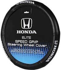  Honda Sport Grip Synthetic Leather Carsuvtruck Steering Wheel Cover