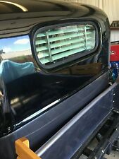 1935-1946 Chevy Truck Window Gm Venetian Blinds