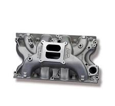 Weiand Engine Intake Manifold - Stealth Intake Manifold 429 460 V8 Co Weiand