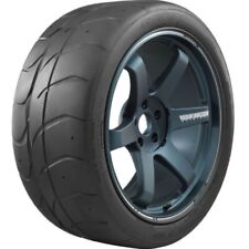 2x New Nitto Nt01 - 22545zr15 Tires 2254515 225 45 15