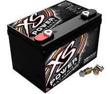 Xs Power Xp1000 Xp-series Agm Battery