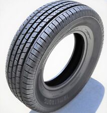 Tire Armstrong Tru-trac Ht Lt 24575r17 Load E 10 Ply Light Truck