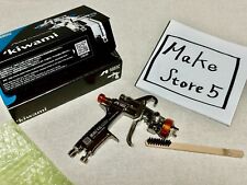 Anest Iwata Kiwami-1-14kp6 Anest Iwata Automotive Repair Spray Gun Gravity Typ