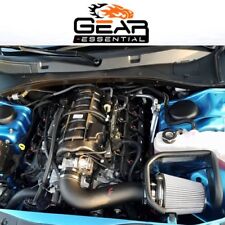 Fit 11-18 Chrysler 300c Challenger Charger 5.7l Hemi Rt V8 Af Dynamic Air Intake