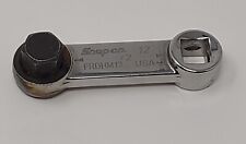Snap-on Frdhm12 12mm 38 Drive Torque Adapter Modified