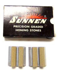 Sunnen Honing Stone Part No. Fb19-aa73 Precision Graded 2 Stones