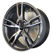 New Set Of 4 2015-2024 Ford Mustang Factory Oem 19 Alloy Wheels Rims 95750