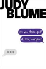 Are You There God Its Me Margaret. - Paperback By Judy Blume - Good