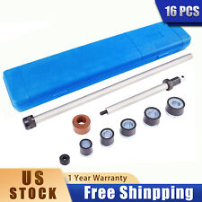 Universal Remove Tool Engine Camshaft Cam Bearing Installation Insert Removal