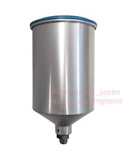 Anest Iwata Pcg-7d-2 700ml Aluminum Cup Ws-400 Ls-400 Kiwami4 Wider4 Wider3