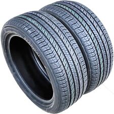 2 Tires Bearway Bw777 26545r20 108v Xl As As Performance