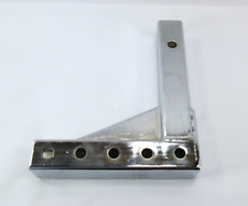 Weight Distribution Hitch Shank 5 Holes - 2 X 12 X 10