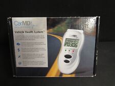 Carmd 2110 Vehicle Health System And Diagnostic Code Reader For Obdii Vehicles