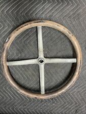 Wooden Steering Wheel Dodge Essex Desoto 1925 1924 1923 1922 1921 1926 