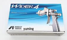 Anest Iwata Wider4-14j2 1.4mm Without Cup Successor Model W-400-142g Center Cup