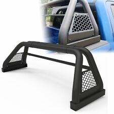 Truck Roll Sport Bar Chase Rack Bed Bar For Full Size Silveradoramford F-150
