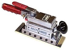 Hutchins 2023 Mini Straight Line Sander