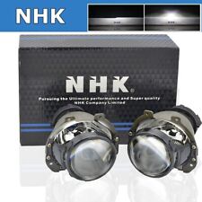 Nhk Hella 3r G5 Bi Xenon Hid Projector Lens D1s D2s Car 2.5 Headlight Retrofit