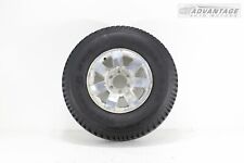 2006-2010 Hummer H3 Spare Wheel Tire 16x7.5j 26575 R16 Nds 1532 Goodyear Oem