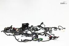 2019-2022 Ford Transit Connect Lwb 2.0l Engine Bay Wire Wiring Harness Oem