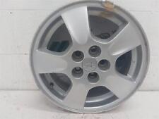 2001 Chevy Cavalier 15x6 Aluminum Wheel