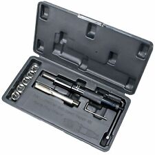 Professional Spark Plug Threaded Coil Insert Repair Tool Kit M12 X 1.25