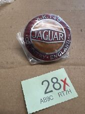 Jaguar Xk140 Bonnet Badge New Bd9341