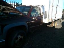 Rear Axle 2wd I-beam Front Axle Only Fits 92-02 Chevrolet 3500 Pickup 533533