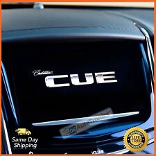 Cadillac Cue Oem Ats Cts Elr Escalade Srx Xts 2013 - 2020 Touch Screen Non Gel
