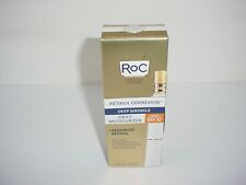 Roc Retinol Correxion Deep Wrinkle Filler - 1 Fl Oz 30ml