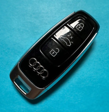 Oem 2019-2023 Audi A4 A7 Q7 Q8 Smart Key Remote Fob Iyz-ak2 4n0.959.754.am Rare