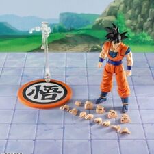 Martialist Forever Son Goku Demoniacal Fit 6 Action Figure 112 Official New