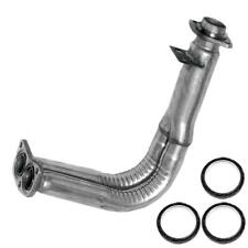 Front Exhaust Pipe Fits 1994-1997 Honda Accord Ex 2.2l