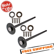Ten Factory Mg22182 Performance Rear Axle Kit For Ford 7.5 8.8