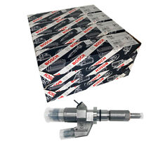 8pcs Diesel Fuel Injector 0445120008 Fits For Bosch Automotive Lb7 Duramax 01-04