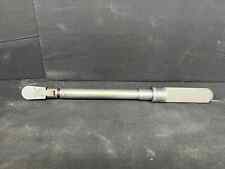 Snap On Qd2fr75 38 Torque Wrench