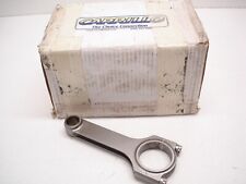 8 Nascar Carrillo H-beam 6.000 Connecting Rods 2.015-1.88 Journal .867 Pin 2