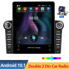 9.5 2din Android 10.1 Hd Touch Screen 1gb16gb Car Stereo Radio Gps Mp5 Player