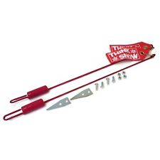 New Replacement Western Snow Plow Blade Markers W Flags 59700 - Think Snow