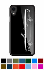 1970 Plymouth Road Runner Convertible Profile Case Apple Iphone Samsung Galaxy