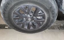 Wheel 16x7 Alloy 6 V Spoke Dark Gray Fits 20-21 Tacoma 1492389