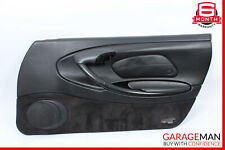 97-04 Porsche Boxster 986 Carrera 911 996 Front Right Interior Door Panel Assy