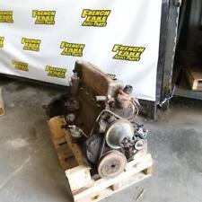1958 Chevrolet Core Engine 6-235 1002696