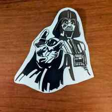 Darth Vader - Vinyl Sticker Decal - Star Wars