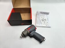 2115qtimax Ingersoll Rand 38 Drive Quiet Air Impact Wrench Impactool