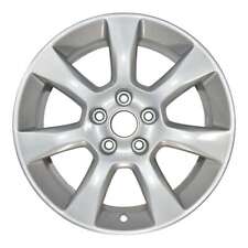 New 17 Replacement Wheel Rim For Cadillac Ats Coupe 2013 2014 2015 2016