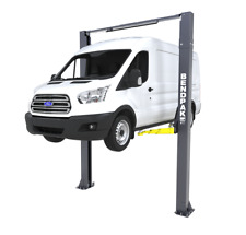 Bendpak 10apx-181 10000 Lbs Bi-metric 2 Post Lift 181 In. Overall Height Clear