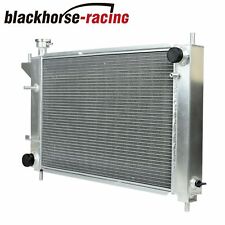Core Racing 3row Aluminum Radiator For 94-95 Ford Mustang Gt Gts Svt 3.85.0l Mt