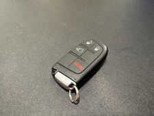 Original Dodge Viper 13-17 Oem Smart Keyless Entry Remote Key Fob -free Shipping
