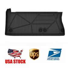 All Weather Protection Waterproof Trunk Cargo Liner For 2021-2023 Toyota Sienna